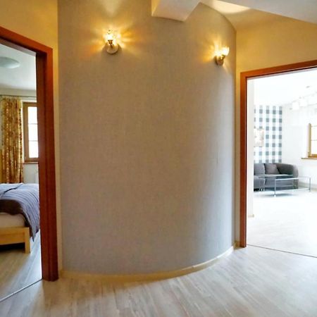 Apartamenty Every Sky Nadrzeczna 2B Karpacz Exteriör bild