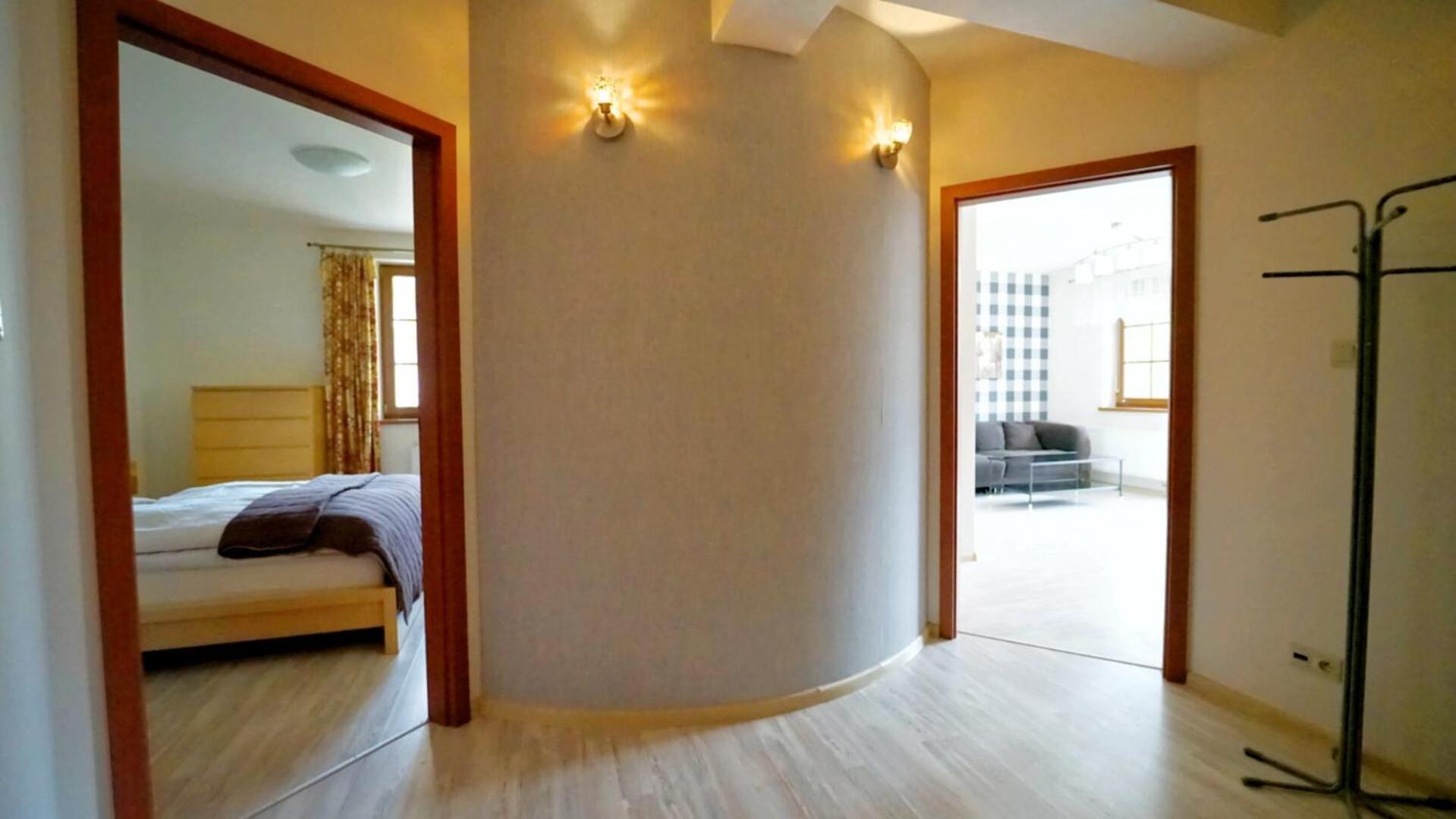 Apartamenty Every Sky Nadrzeczna 2B Karpacz Exteriör bild