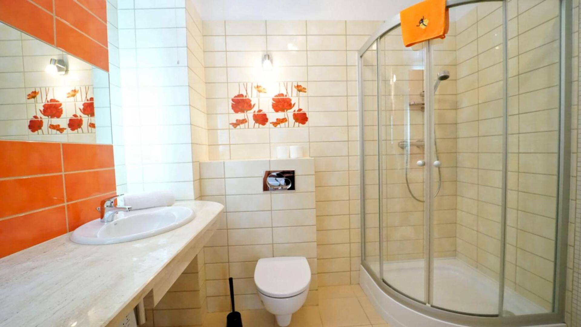 Apartamenty Every Sky Nadrzeczna 2B Karpacz Exteriör bild