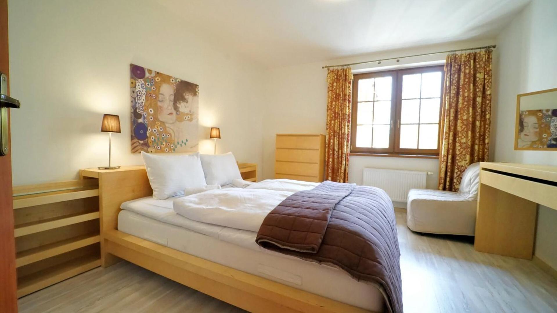 Apartamenty Every Sky Nadrzeczna 2B Karpacz Exteriör bild