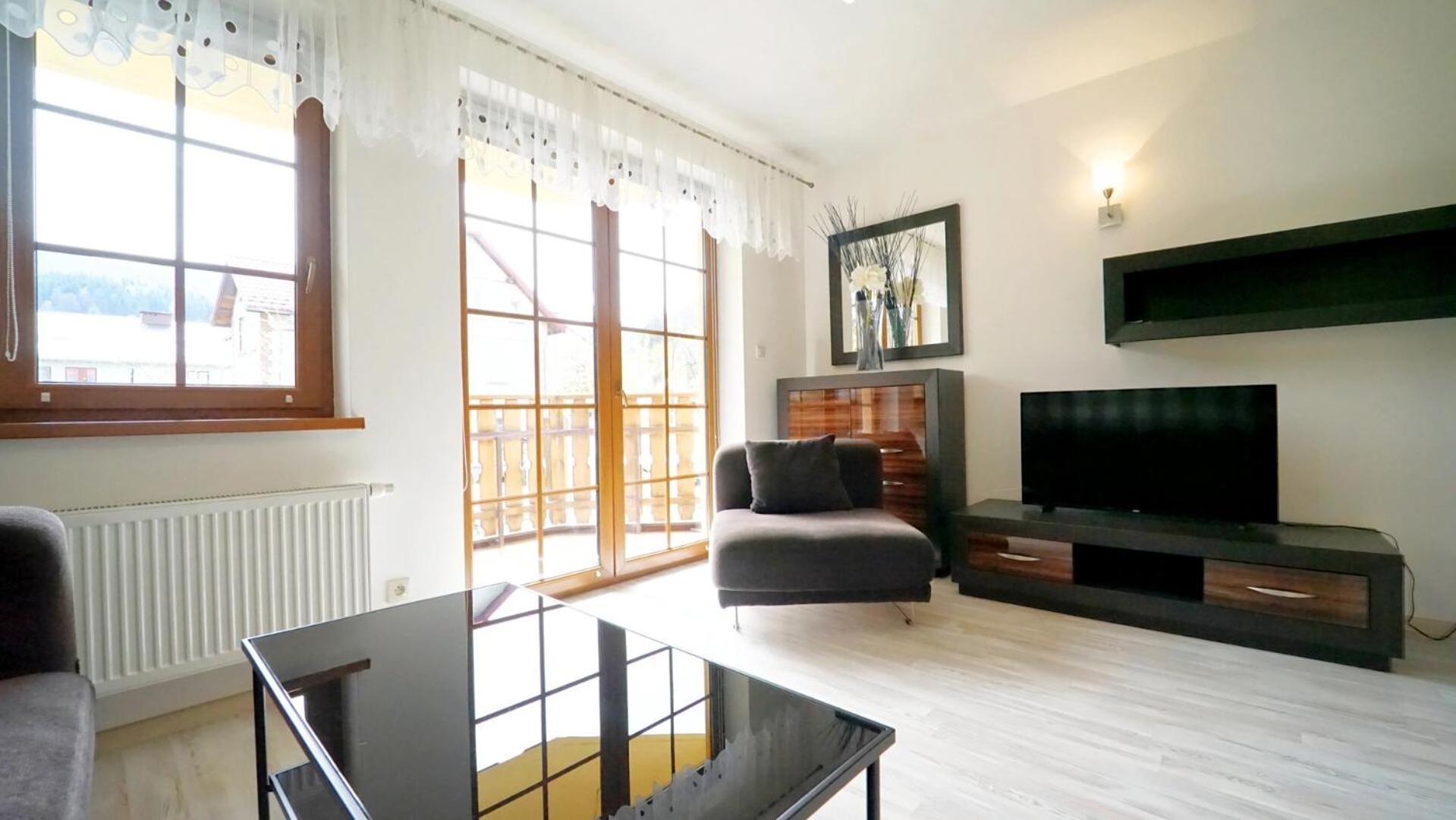 Apartamenty Every Sky Nadrzeczna 2B Karpacz Exteriör bild