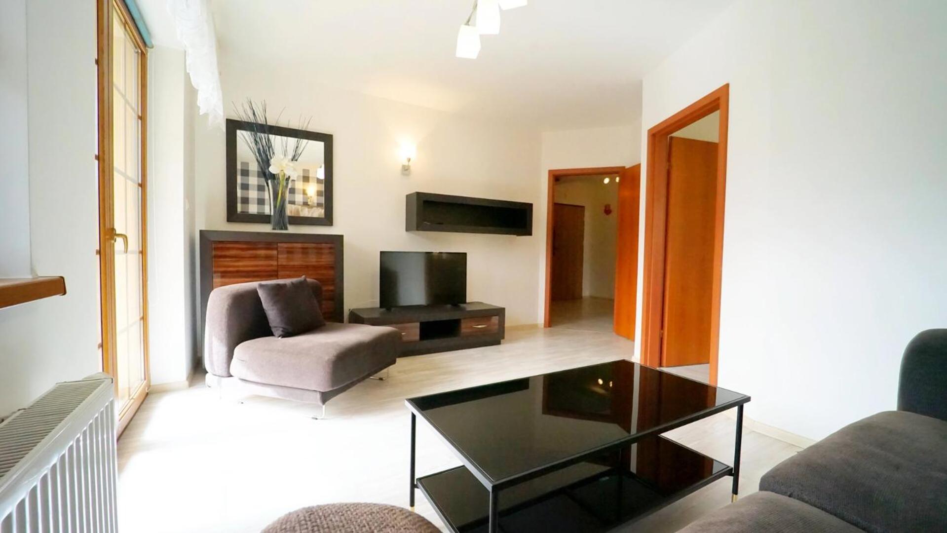 Apartamenty Every Sky Nadrzeczna 2B Karpacz Exteriör bild